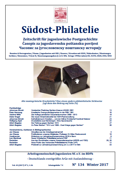 Cover SOPhia 134